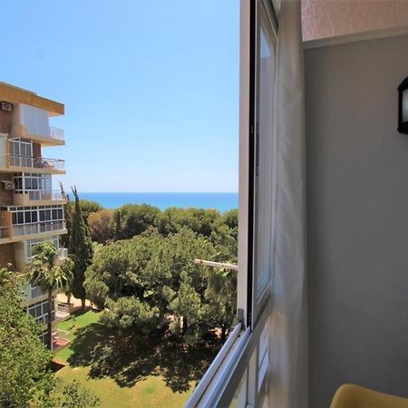 Encantador Estudio Con Piscina Benalmádena Extérieur photo