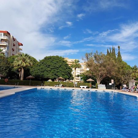 Encantador Estudio Con Piscina Benalmádena Extérieur photo
