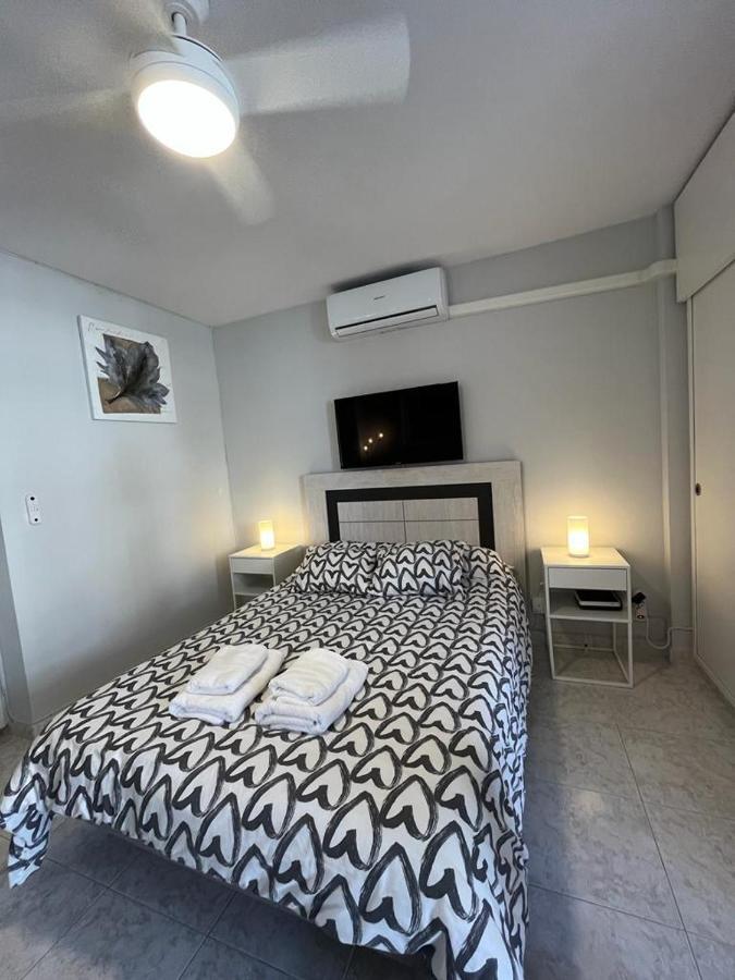 Encantador Estudio Con Piscina Benalmádena Extérieur photo