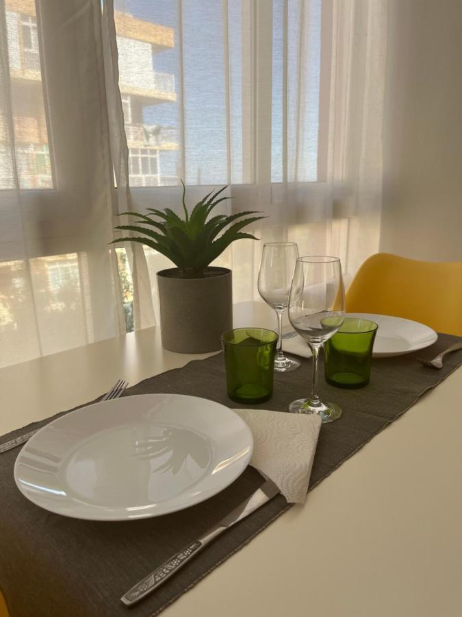 Encantador Estudio Con Piscina Benalmádena Extérieur photo